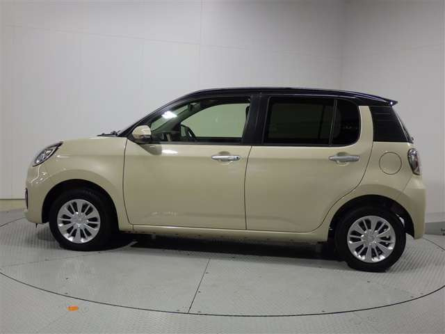 パッソ1.0 モーダ