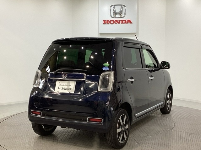 N-ONEプレミアム 4WD
