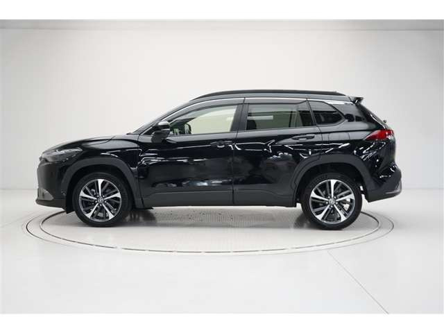 カローラクロス1.8 ハイブリッド Z