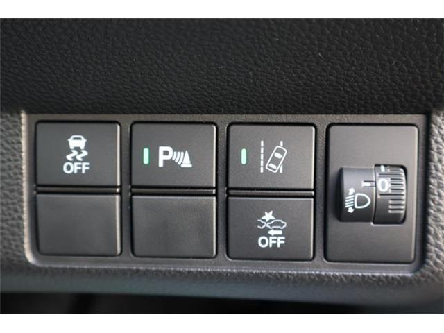 N-WGNL スタイルプラス ビター 4WD