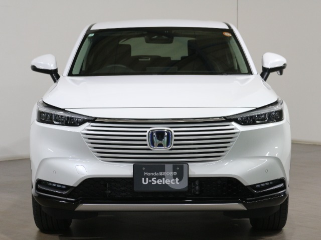 ヴェゼル1.5 ハイブリッド Z