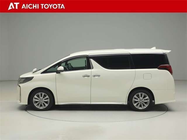 アルファード2.5 S