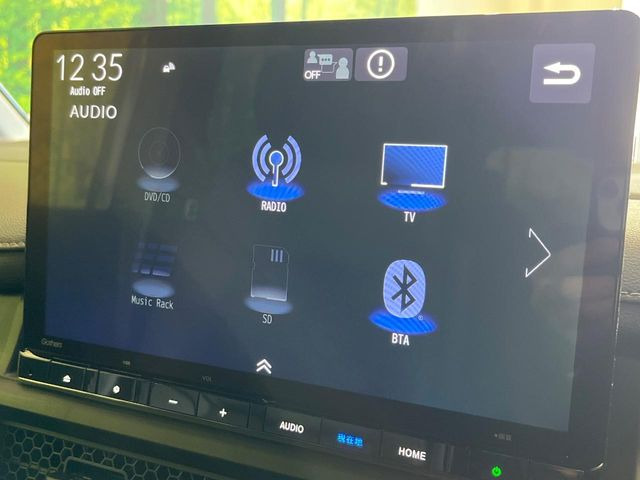 ステップワゴン1.5 スパーダ