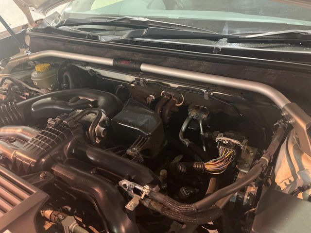 �ySTI�^���[�o�[�z���Ԃ̍��������߂�^���[�o�[�𑕔��B���X���[�Y�ȃR�[�i�����O���s���\�ƂȂ�A������y���߂܂��B