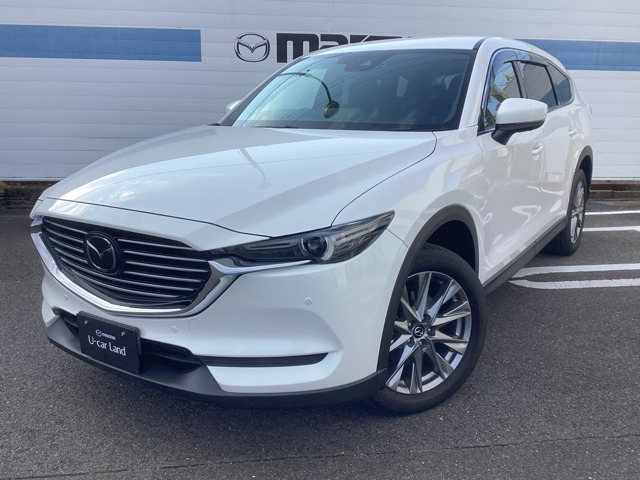 CX-82.2 XD プロアクティブ