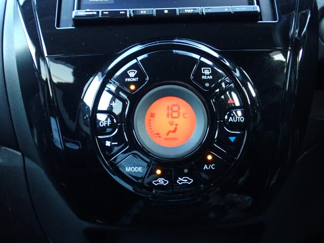 �I�[�g�G�A�R�������B���x�ݒ肪�o���āA�������K�ł���B