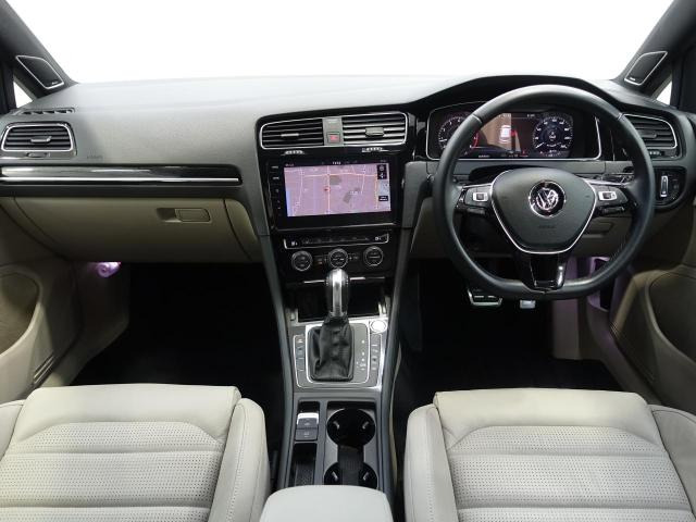 ゴルフTSI ハイライン マイスター