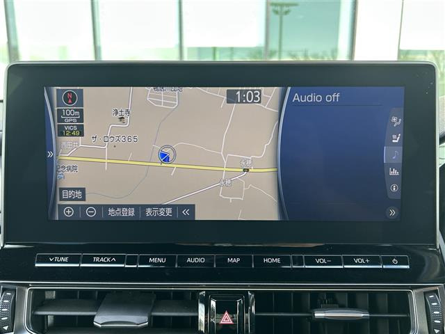 クラウンハイブリッド 2.5 RS