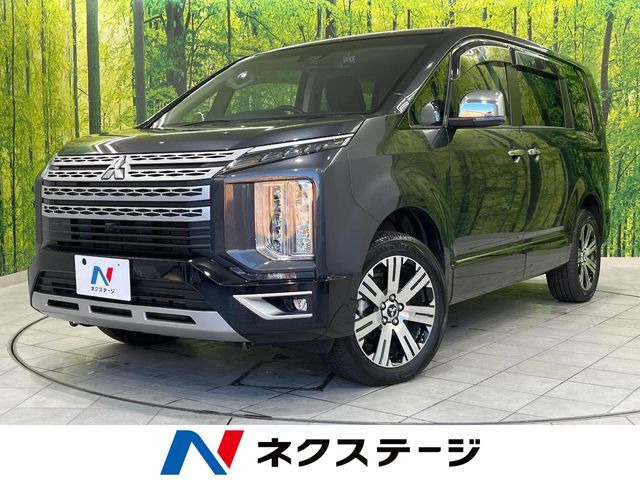 三菱 デリカD：5 富山県の中古車一覧｜中古車検索 - 価格.com