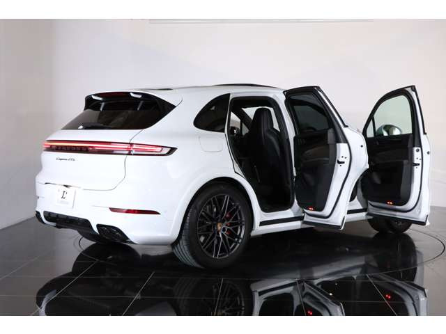 4�h�A�݌v�ŏ�~���X���[�Y�B���킩�璷�����܂ŉ��K�ɉ߂����闘�֐��ƍ����������˔����Ă��܂��B