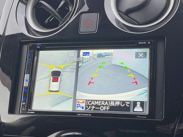 �y�A���E���h�r���[���j�^�[�z��p�̃J�����ɂ��A�ォ�猩���낵���悤�Ȏ��_��360�x�N���}�̎��͂��m�F���邱�Ƃ��ł��܂������p�������m�F���₷���A�����ꏊ�ł̐؂�Ԃ��⒓�Ԃ��X���[�Y�ɍs���܂��B