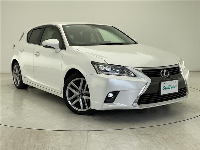 CT200h クールツーリングスタイル