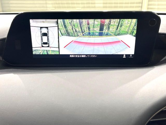 �y360&deg;�r���[���j�^�[�z��p�̃J�����ɂ��A�ォ�猩���낵���悤�Ȏ��_��360�x�N���}�̎��͂��m�F���邱�Ƃ��ł��܂������p�������m�F���₷���A�����ꏊ�ł̐؂�Ԃ��⒓�Ԃ��X���[�Y�ɍs���܂��B