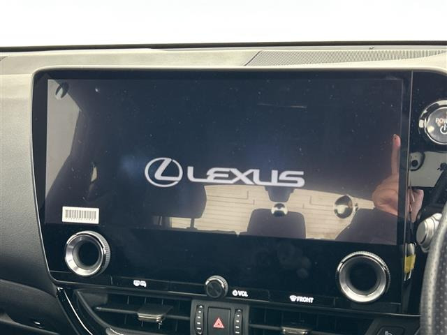 NX350h Fスポーツ