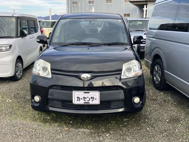 シエンタ1.5 ダイス 4WD