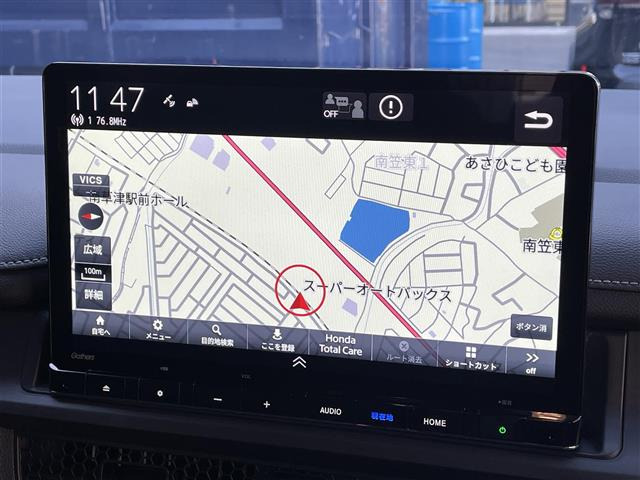 ステップワゴン2.0 e:HEV スパーダ