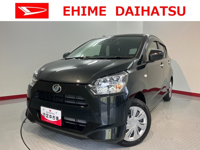 ミライースX SAIII