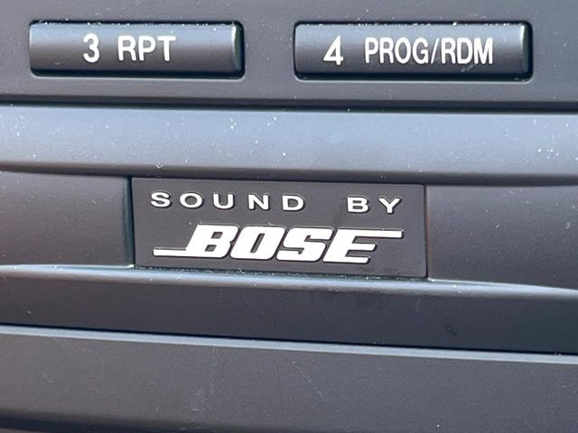 �yBOSE�T�E���h�V�X�e���z���x�ȃ`���[�j���O�\�͂����ڂ���Ă���A�������ȉ��y�����y���݂��������܂���