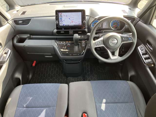 デイズハイウェイスター Gターボ プロパイロットエディション