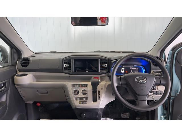 ミライースX SAIII