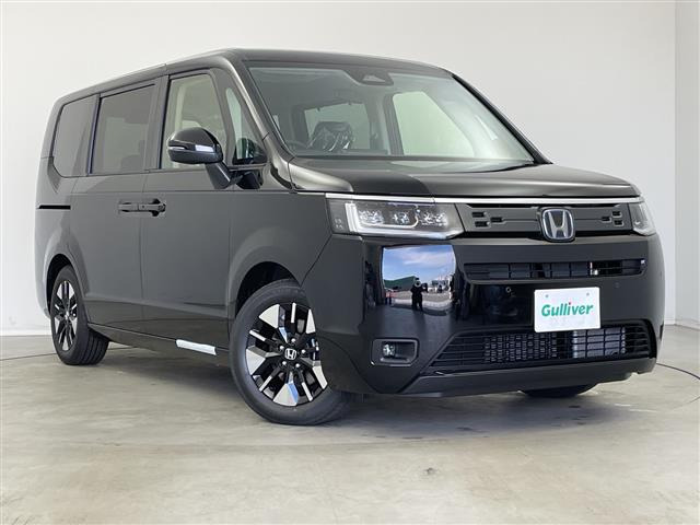 ステップワゴン2.0 e:HEV エアー EX