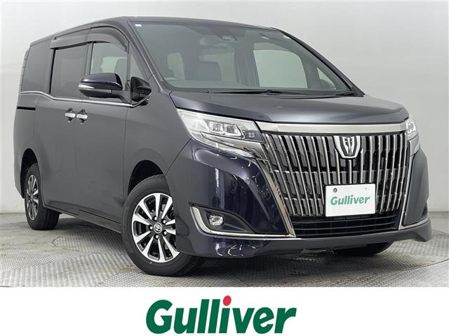 エスクァイア2.0 Gi プレミアムパッケージ ブラックテイラード 4WD