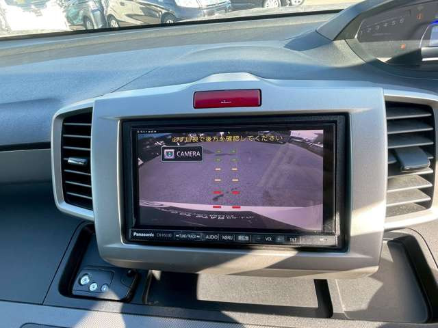 フリードハイブリッド1.5 ジャストセレクション