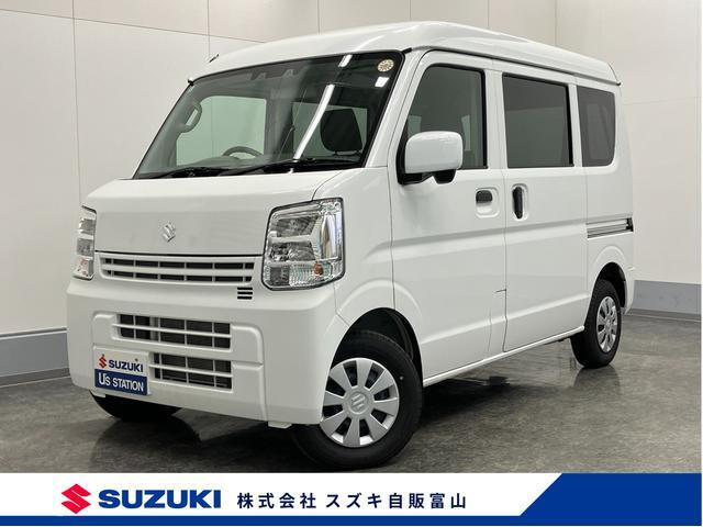 エブリイPC ハイルーフ 4WD