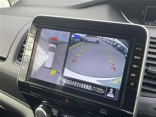 セレナ2.0 ハイウェイスターV