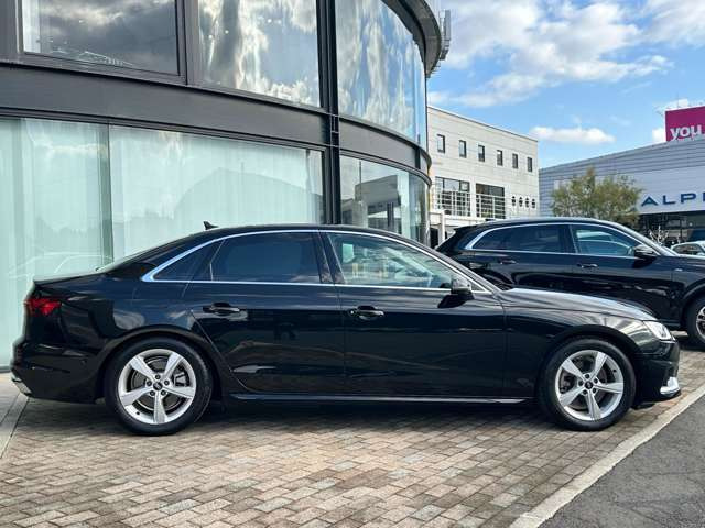 A435 TDI アドバンスド