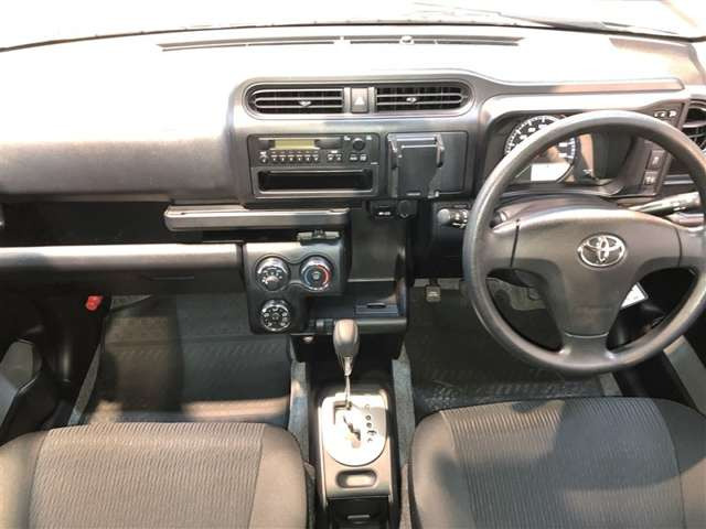 プロボックスバン1.5 F 4WD