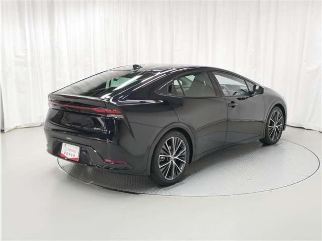 プリウス2.0 Z E-Four 4WD