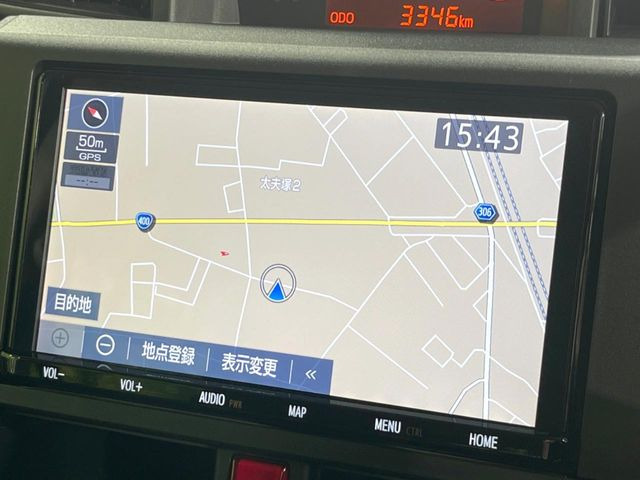 �y�����i�r�z�l�C�̏����i�r�𑕔����Ă���܂��B�i�r�̎g���₷���͂������A�I�[�f�B�I�@�\���[��!�L�����v�◷�s�͂������A�ʋ΂┃�����ȂǕ��i�̃h���C�u���y�����Ȃ�͂���