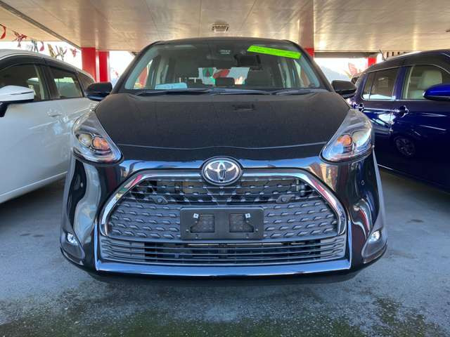 シエンタ1.5 G クエロ