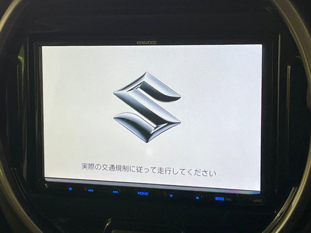 ハスラーJ スタイルII ターボ