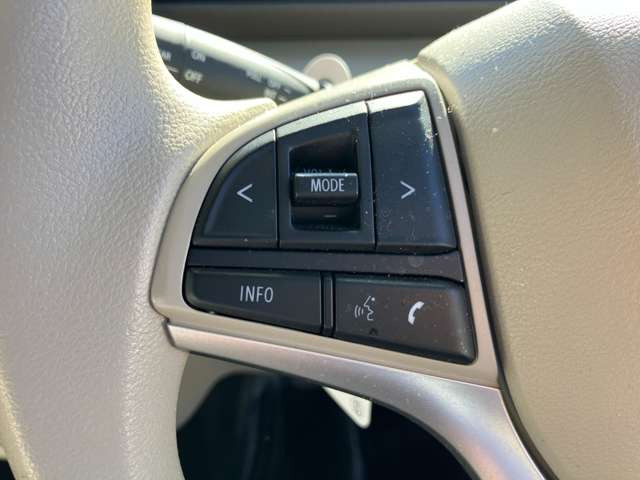 �^�]���ł���𗣂����ɃI�[�f�B�I�̑��삪�ł���w�X�e�A�����O�X�C�b�`�x�@�\������܂�!