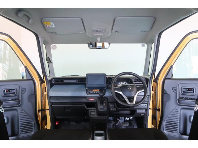 スペーシアベースGF