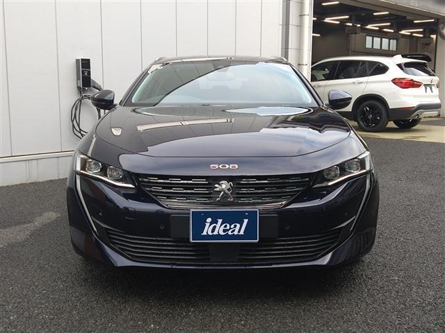 508SWアリュール