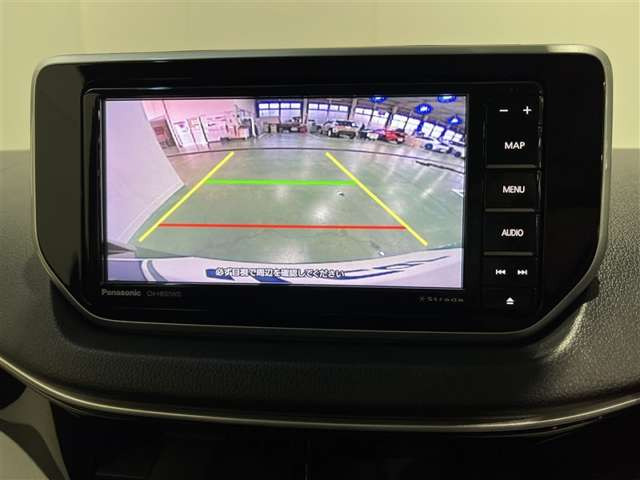 ムーヴX リミテッドII SAIII