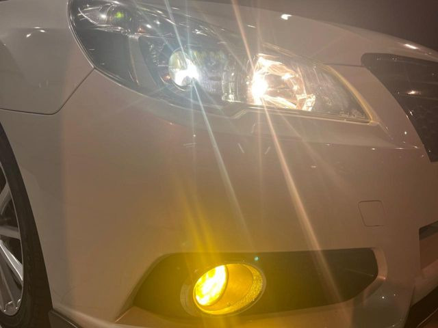 �yHID�w�b�h���C�g�z���ɖ��邭�O�����Ƃ炵�Ă����̂ŁA���V����Ԃ̑��s�������E�ǍD�ň��S���Ă���肢�������܂��B