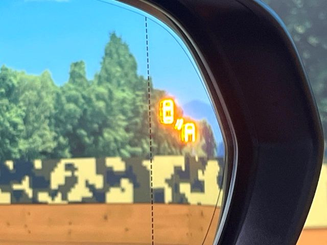 �y�u���C���h�X�|�b�g���j�^�[�z���s���A�h�A�~���[�̎��p�ɂȂ�₷���ӏ��Ɍ㑱�Ԃ��ڋ߂���ƃT�C�h�~���[�̃����Y�Ɍx����\��!�h���C�o�[�ɒ��ӊ��N�����Ă���܂��B