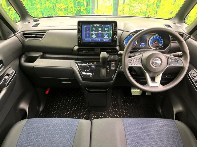 ルークスハイウェイスター Gターボ プロパイロットエディション