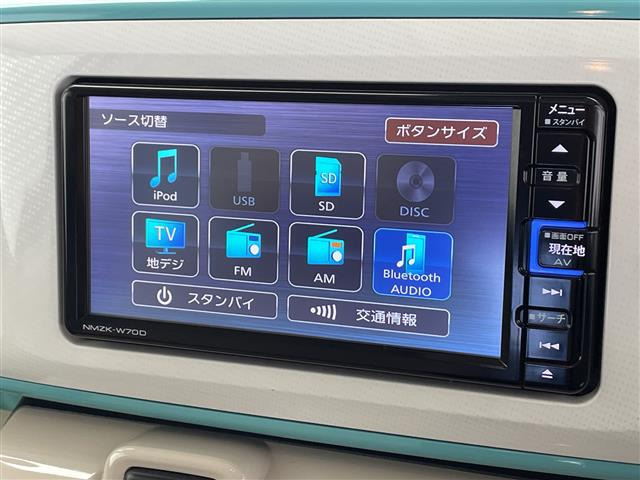 ムーヴキャンバスG メイクアップ リミテッド SAIII