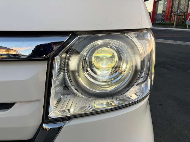 N-BOXG EX ホンダセンシング カッパーブラウンスタイル 4WD