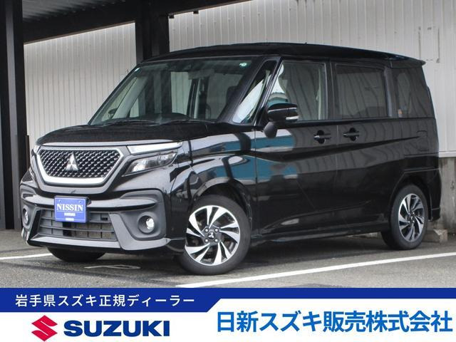 デリカD:21.2 カスタム ハイブリッド MV 4WD