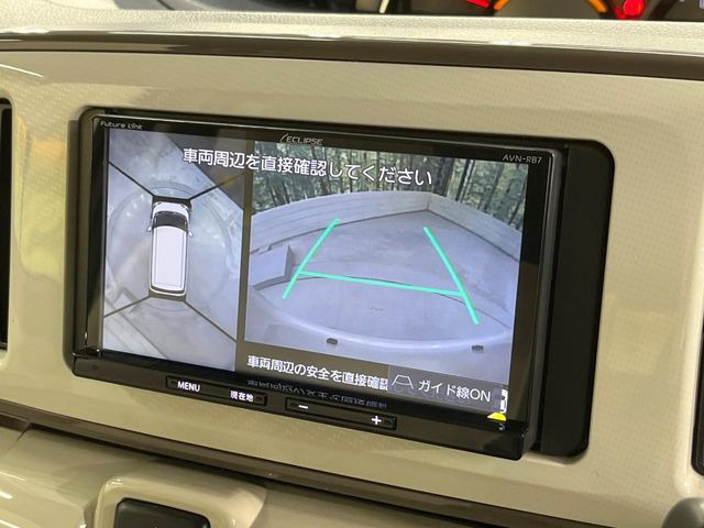 �y�p�m���}���j�^�[�z��p�̃J�����ɂ��A�ォ�猩���낵���悤�Ȏ��_��360�x�N���}�̎��͂��m�F���邱�Ƃ��ł��܂����c�񒓎Ԃ╝�񂹎��Ɋ��􂵂Ă���܂���