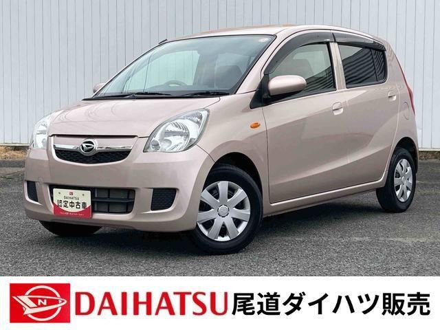 ミラX リミテッド