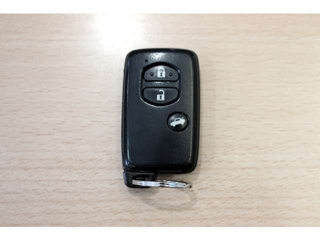 �X�}�[�g�L�[