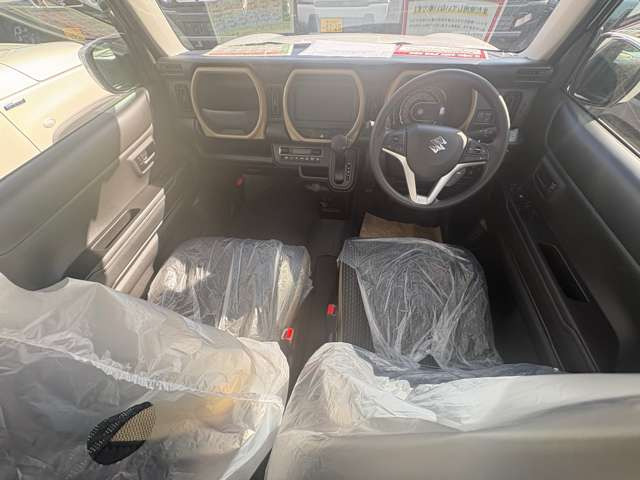 スペーシアハイブリッド(HYBRID) G