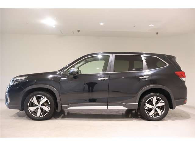 フォレスター2.0 アドバンス 4WD